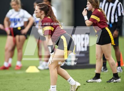 Thumbnail 3 in Stanton vs West Nassau (Jaguars Preseason Classic) photogallery.