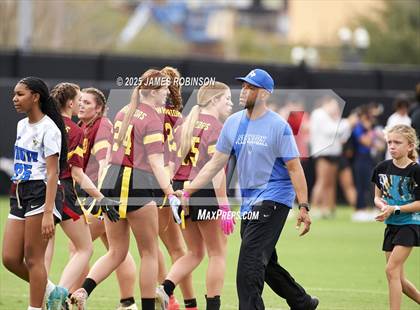 Thumbnail 1 in Stanton vs West Nassau (Jaguars Preseason Classic) photogallery.
