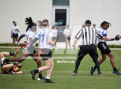Thumbnail 2 in Stanton vs West Nassau (Jaguars Preseason Classic) photogallery.