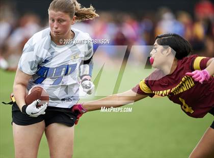 Thumbnail 1 in Stanton vs West Nassau (Jaguars Preseason Classic) photogallery.