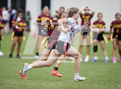Thumbnail 1 in Stanton vs West Nassau (Jaguars Preseason Classic) photogallery.