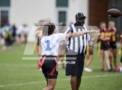 Thumbnail 2 in Stanton vs West Nassau (Jaguars Preseason Classic) photogallery.