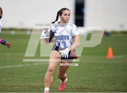 Thumbnail 2 in Stanton vs West Nassau (Jaguars Preseason Classic) photogallery.