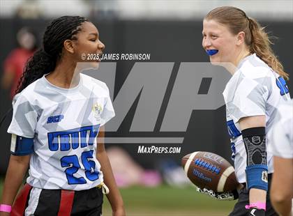 Thumbnail 1 in Stanton vs West Nassau (Jaguars Preseason Classic) photogallery.