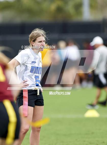 Thumbnail 3 in Stanton vs West Nassau (Jaguars Preseason Classic) photogallery.