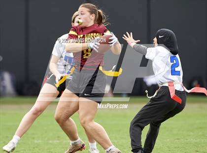 Thumbnail 2 in Stanton vs West Nassau (Jaguars Preseason Classic) photogallery.