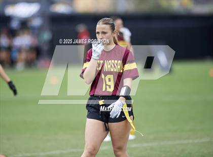 Thumbnail 3 in Stanton vs West Nassau (Jaguars Preseason Classic) photogallery.