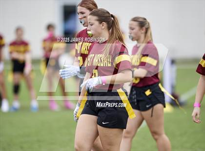 Thumbnail 3 in Stanton vs West Nassau (Jaguars Preseason Classic) photogallery.