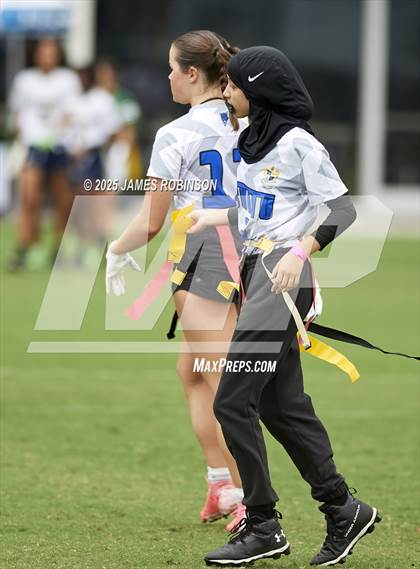Thumbnail 1 in Stanton vs West Nassau (Jaguars Preseason Classic) photogallery.