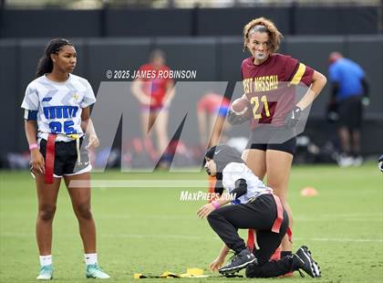 Thumbnail 1 in Stanton vs West Nassau (Jaguars Preseason Classic) photogallery.