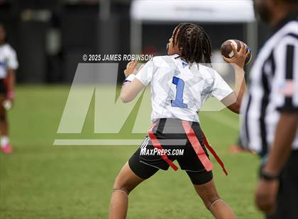 Thumbnail 2 in Stanton vs West Nassau (Jaguars Preseason Classic) photogallery.