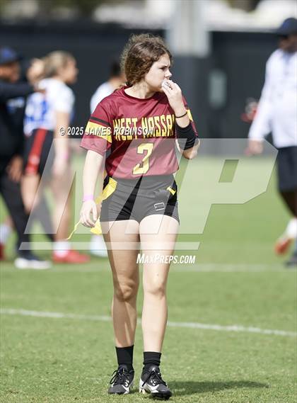 Thumbnail 3 in Stanton vs West Nassau (Jaguars Preseason Classic) photogallery.