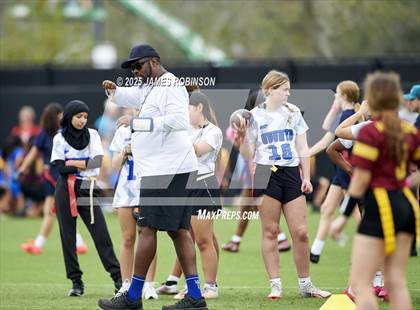 Thumbnail 2 in Stanton vs West Nassau (Jaguars Preseason Classic) photogallery.
