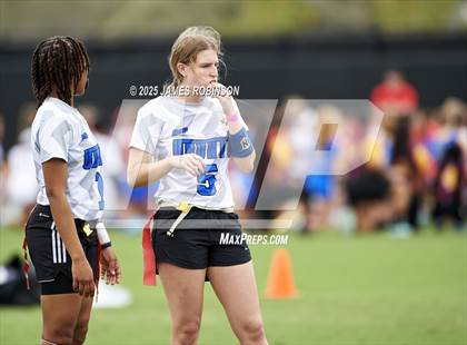 Thumbnail 2 in Stanton vs West Nassau (Jaguars Preseason Classic) photogallery.