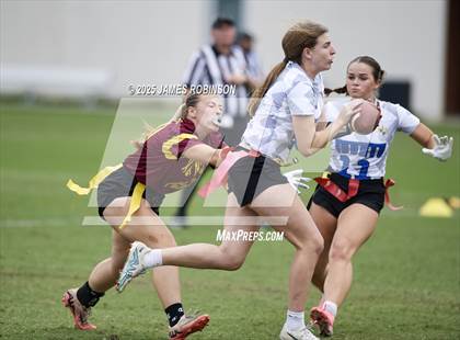 Thumbnail 1 in Stanton vs West Nassau (Jaguars Preseason Classic) photogallery.