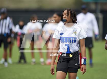 Thumbnail 1 in Stanton vs West Nassau (Jaguars Preseason Classic) photogallery.