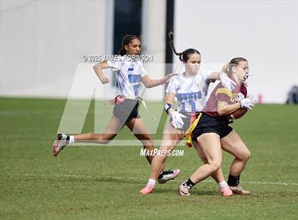 Thumbnail 2 in Stanton vs West Nassau (Jaguars Preseason Classic) photogallery.