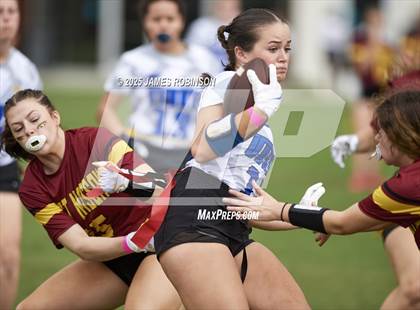 Thumbnail 1 in Stanton vs West Nassau (Jaguars Preseason Classic) photogallery.
