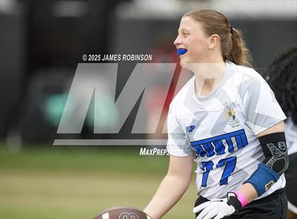 Thumbnail 1 in Stanton vs West Nassau (Jaguars Preseason Classic) photogallery.