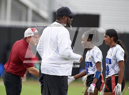 Thumbnail 3 in Stanton vs West Nassau (Jaguars Preseason Classic) photogallery.
