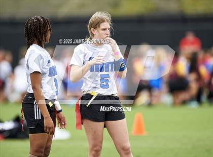 Thumbnail 3 in Stanton vs West Nassau (Jaguars Preseason Classic) photogallery.