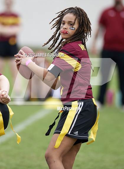 Thumbnail 2 in Stanton vs West Nassau (Jaguars Preseason Classic) photogallery.