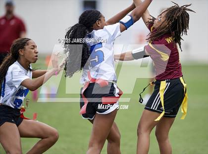 Thumbnail 3 in Stanton vs West Nassau (Jaguars Preseason Classic) photogallery.