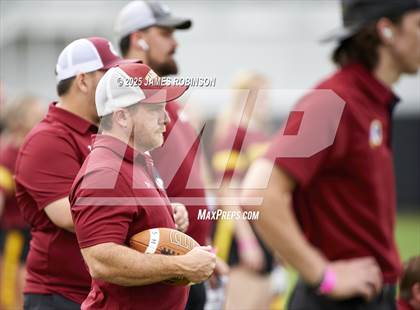 Thumbnail 3 in Stanton vs West Nassau (Jaguars Preseason Classic) photogallery.