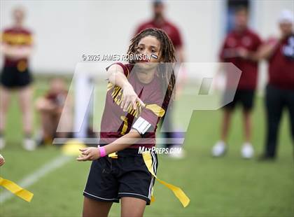 Thumbnail 1 in Stanton vs West Nassau (Jaguars Preseason Classic) photogallery.