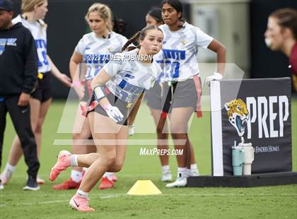 Thumbnail 3 in Stanton vs West Nassau (Jaguars Preseason Classic) photogallery.