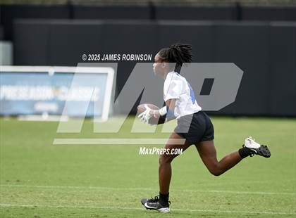 Thumbnail 1 in Stanton vs West Nassau (Jaguars Preseason Classic) photogallery.