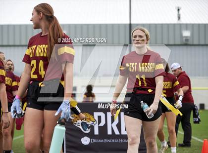 Thumbnail 3 in Stanton vs West Nassau (Jaguars Preseason Classic) photogallery.