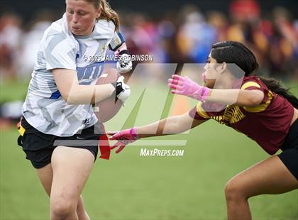 Thumbnail 1 in Stanton vs West Nassau (Jaguars Preseason Classic) photogallery.