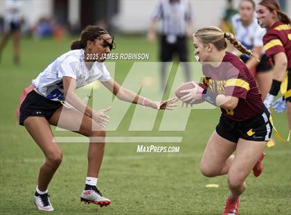Thumbnail 3 in Stanton vs West Nassau (Jaguars Preseason Classic) photogallery.