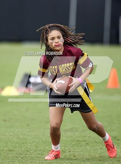 Thumbnail 1 in Stanton vs West Nassau (Jaguars Preseason Classic) photogallery.