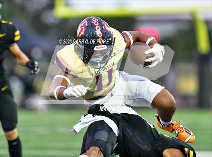 Thumbnail 2 in Eau Gallie @ Merritt Island photogallery.