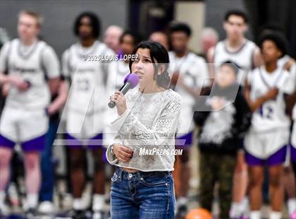 Thumbnail 2 in Corona del Mar @ Rancho Cucamonga (CIF SS DIV 1 Playoffs) photogallery.