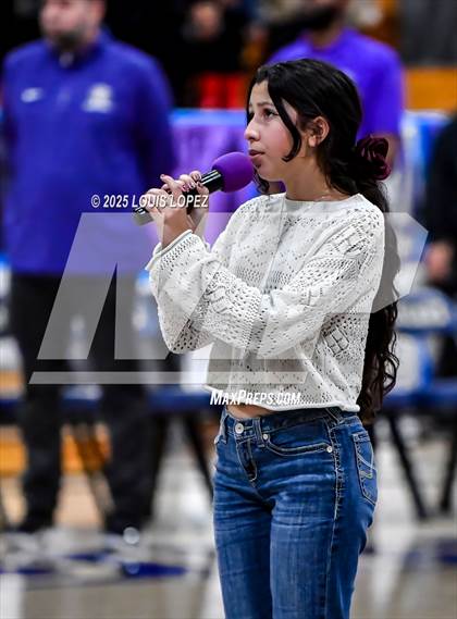Thumbnail 1 in Corona del Mar @ Rancho Cucamonga (CIF SS DIV 1 Playoffs) photogallery.