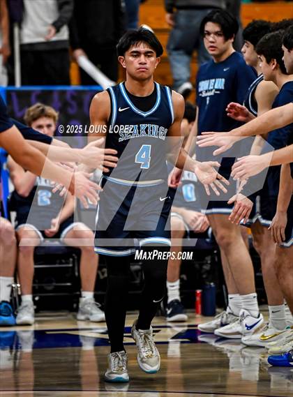 Thumbnail 2 in Corona del Mar @ Rancho Cucamonga (CIF SS DIV 1 Playoffs) photogallery.