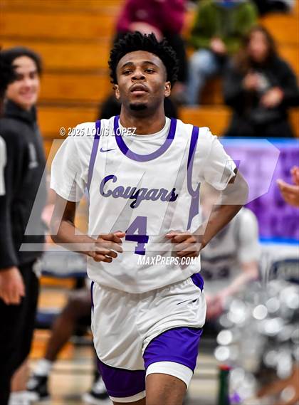 Thumbnail 2 in Corona del Mar @ Rancho Cucamonga (CIF SS DIV 1 Playoffs) photogallery.