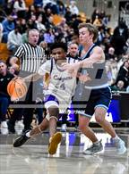 Photo from the gallery "Corona del Mar @ Rancho Cucamonga (CIF SS DIV 1 Playoffs)"