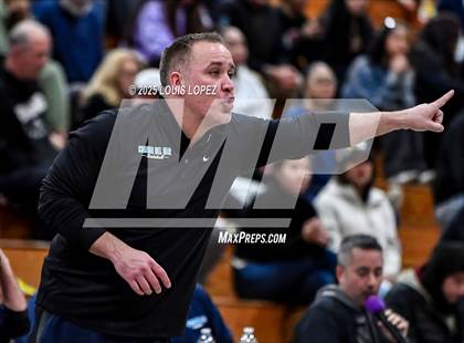 Thumbnail 2 in Corona del Mar @ Rancho Cucamonga (CIF SS DIV 1 Playoffs) photogallery.