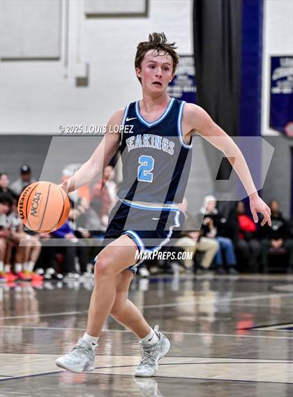 Thumbnail 3 in Corona del Mar @ Rancho Cucamonga (CIF SS DIV 1 Playoffs) photogallery.