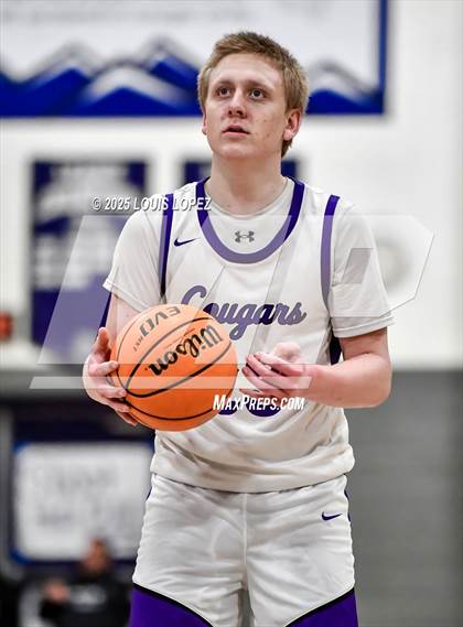 Thumbnail 3 in Corona del Mar @ Rancho Cucamonga (CIF SS DIV 1 Playoffs) photogallery.