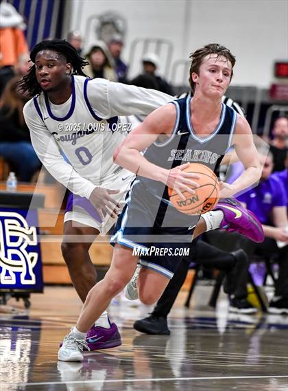 Thumbnail 2 in Corona del Mar @ Rancho Cucamonga (CIF SS DIV 1 Playoffs) photogallery.