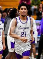 Photo from the gallery "Corona del Mar @ Rancho Cucamonga (CIF SS DIV 1 Playoffs)"