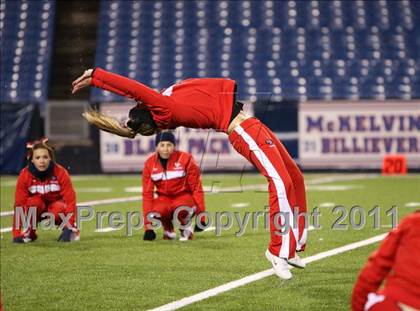 Thumbnail 1 in St. Joseph's Collegiate Institute vs. St. Francis (MMAA Finals) photogallery.