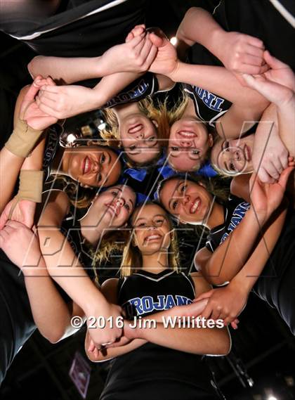 Thumbnail 1 in Valley Christian vs. South Mountain (AIA D3 Final) photogallery.