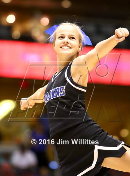 Thumbnail 1 in Valley Christian vs. South Mountain (AIA D3 Final) photogallery.