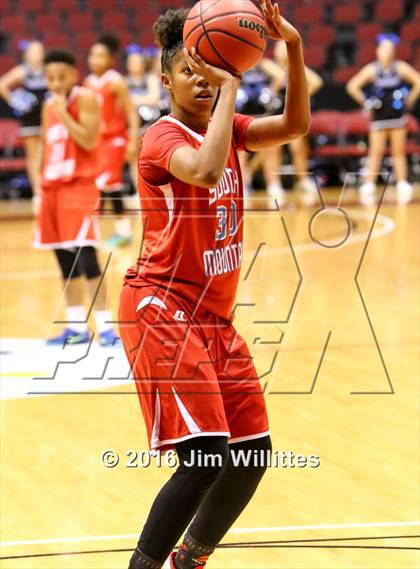 Thumbnail 2 in Valley Christian vs. South Mountain (AIA D3 Final) photogallery.